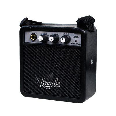 KAZUKI MINI 5 GUITAR AMPLIFIER