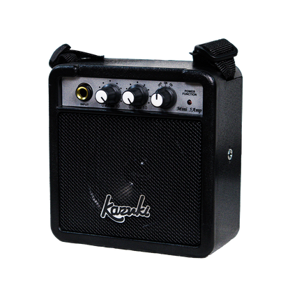 KAZUKI MINI 5 GUITAR AMPLIFIER