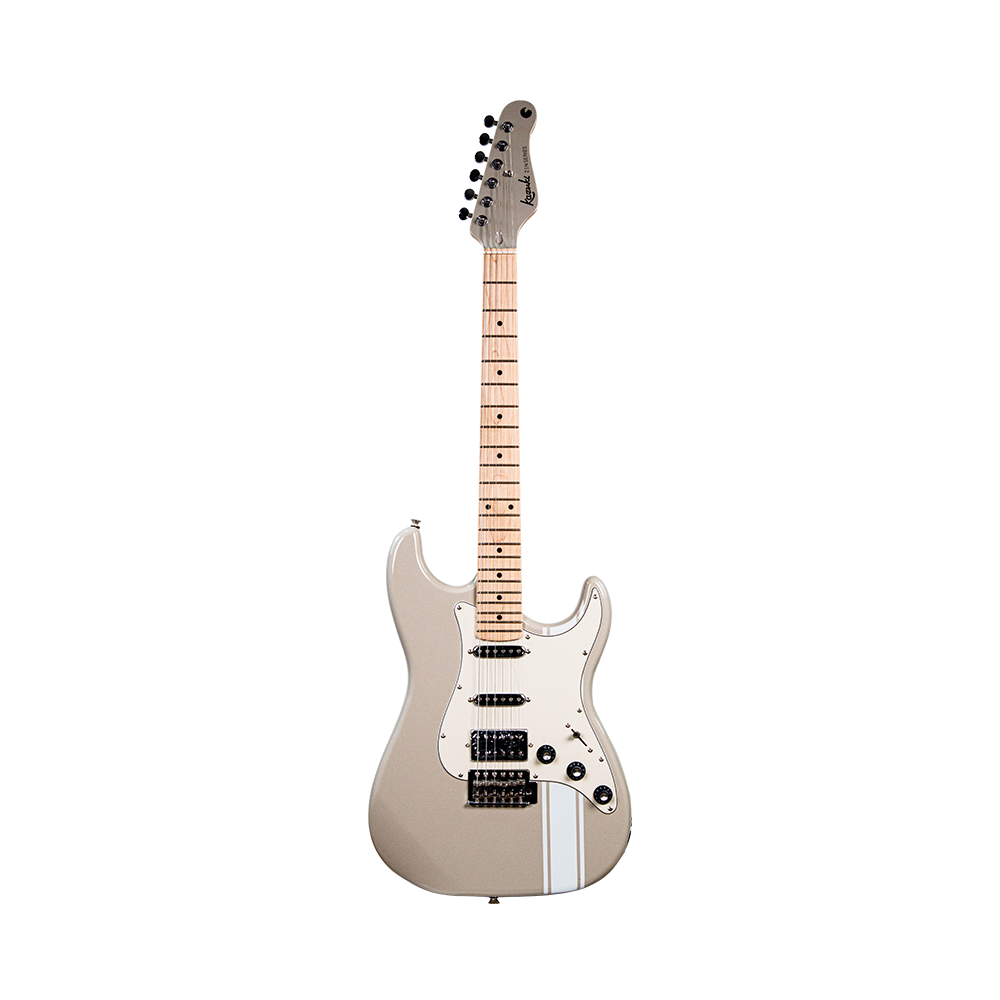 KAZUKI ZEN SERIES STRATOCASTER