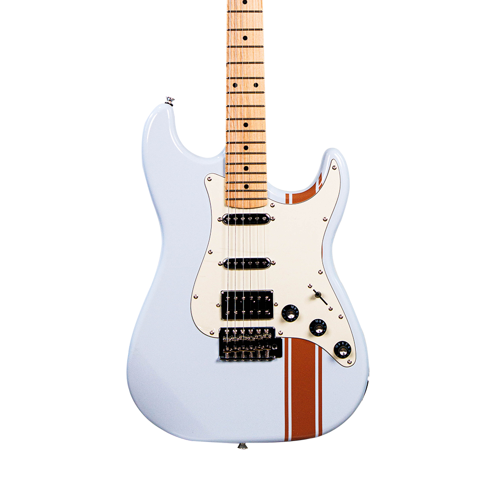 KAZUKI ZEN SERIES STRATOCASTER