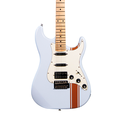 KAZUKI ZEN SERIES STRATOCASTER