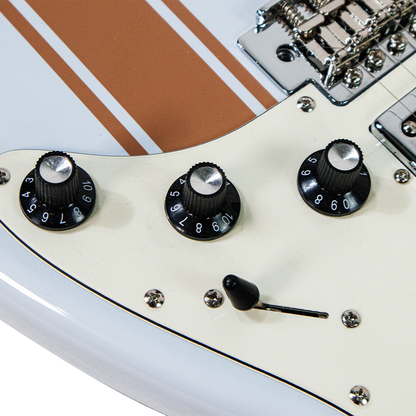 KAZUKI ZEN SERIES STRATOCASTER