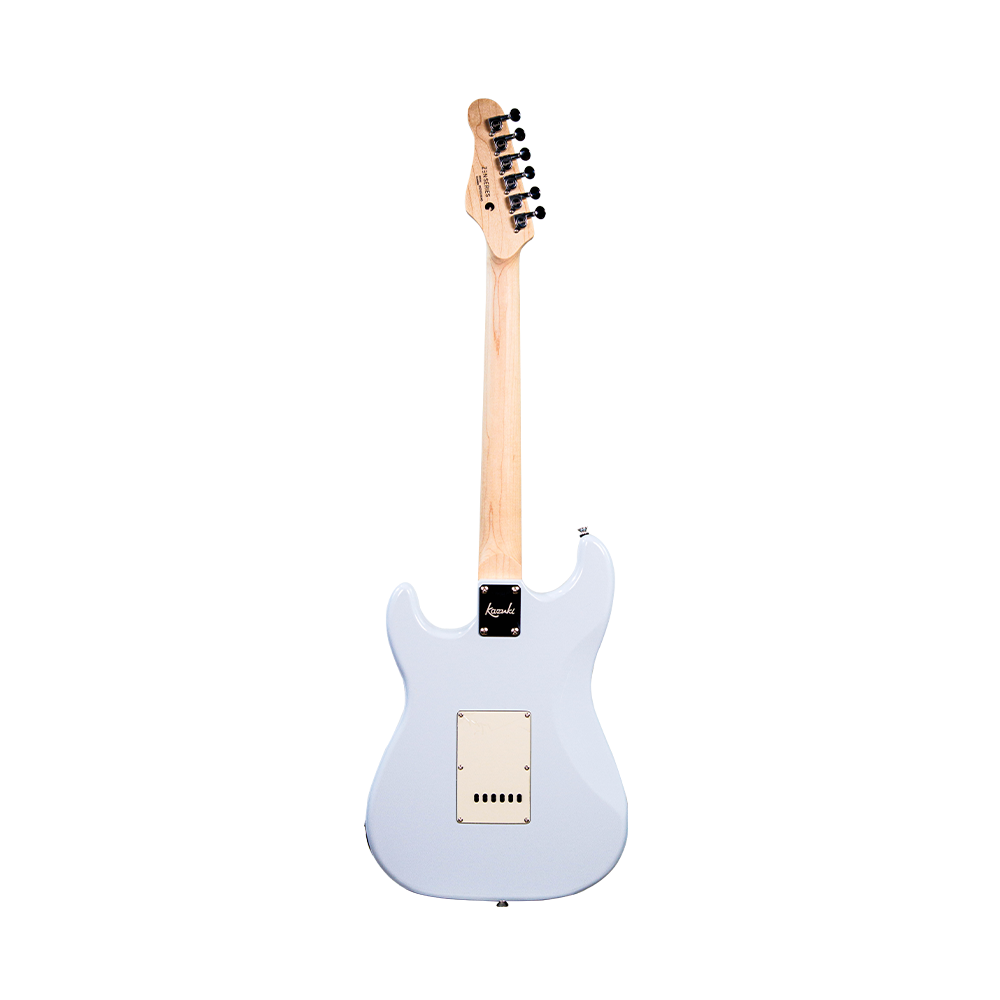 KAZUKI ZEN SERIES STRATOCASTER
