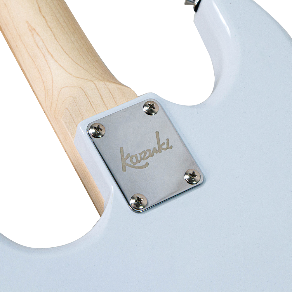 KAZUKI ZEN SERIES STRATOCASTER