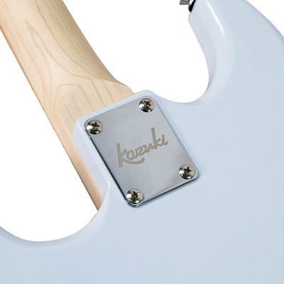 KAZUKI ZEN SERIES STRATOCASTER
