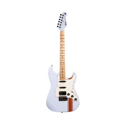 KAZUKI ZEN SERIES STRATOCASTER
