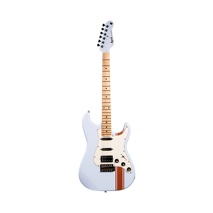 KAZUKI ZEN SERIES STRATOCASTER