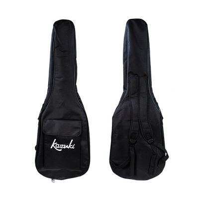 KAZUKI HYBRID GUITAR ACOUSTACASTER TL-01