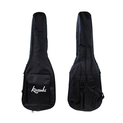 KAZUKI HYBRID GUITAR ACOUSTACASTER ST-01