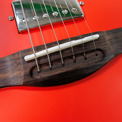 KAZUKI HYBRID GUITAR ACOUSTACASTER ST-01