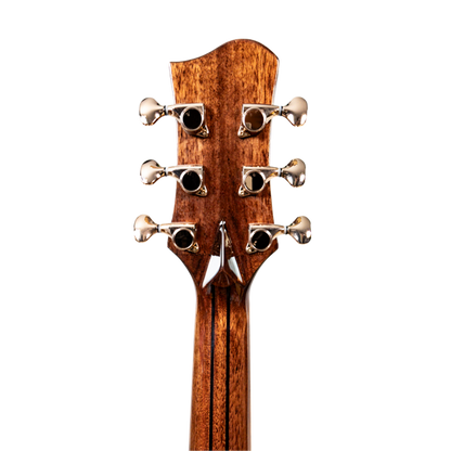 Kazuki Dragons Path Dreadnought