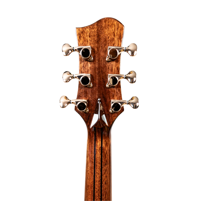 Kazuki Dragons Path Dreadnought