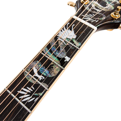Kazuki Dragons Path Dreadnought