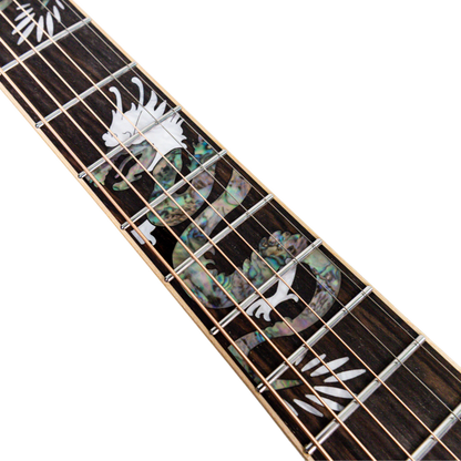 Kazuki Dragons Path Dreadnought