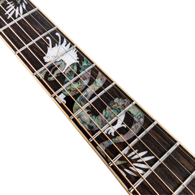 Kazuki Dragons Path Dreadnought