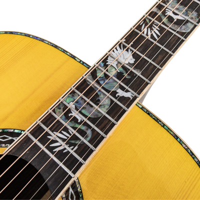 Kazuki Dragons Path Dreadnought