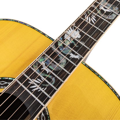 Kazuki Dragons Path Dreadnought