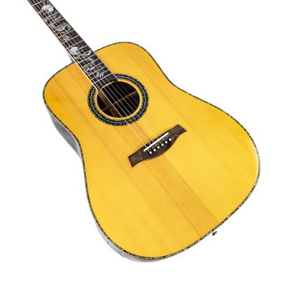 Kazuki Dragons Path Dreadnought