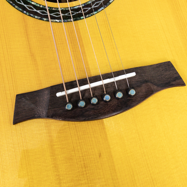 Kazuki Dragons Path Dreadnought