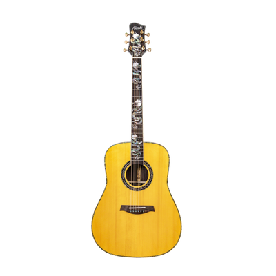 Kazuki Dragons Path Dreadnought