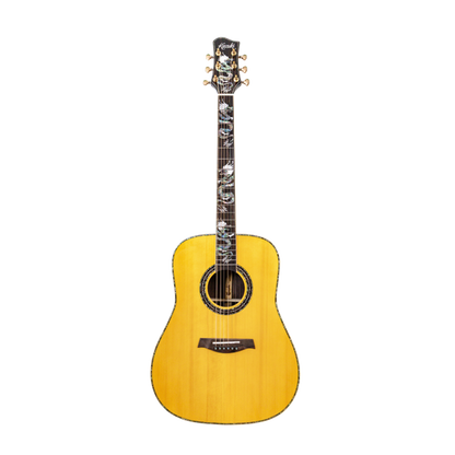 Kazuki Dragons Path Dreadnought