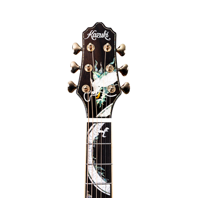 Kazuki Dragons Path GA