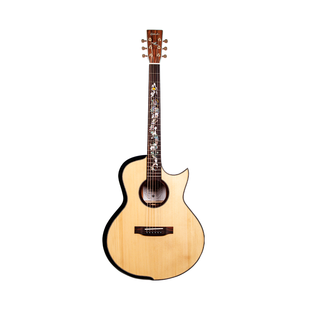 KAZUKI GA-41 DRAGON VINE