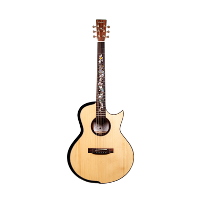 KAZUKI GA-41 DRAGON VINE