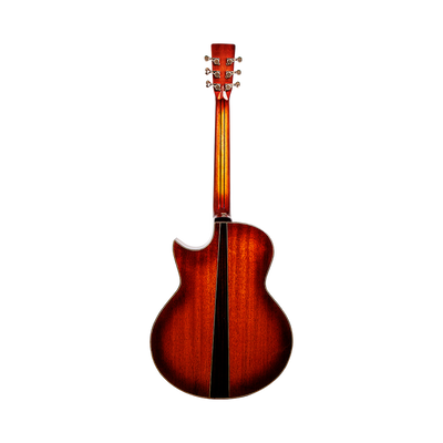 KAZUKI GA-41 DRAGON VINE