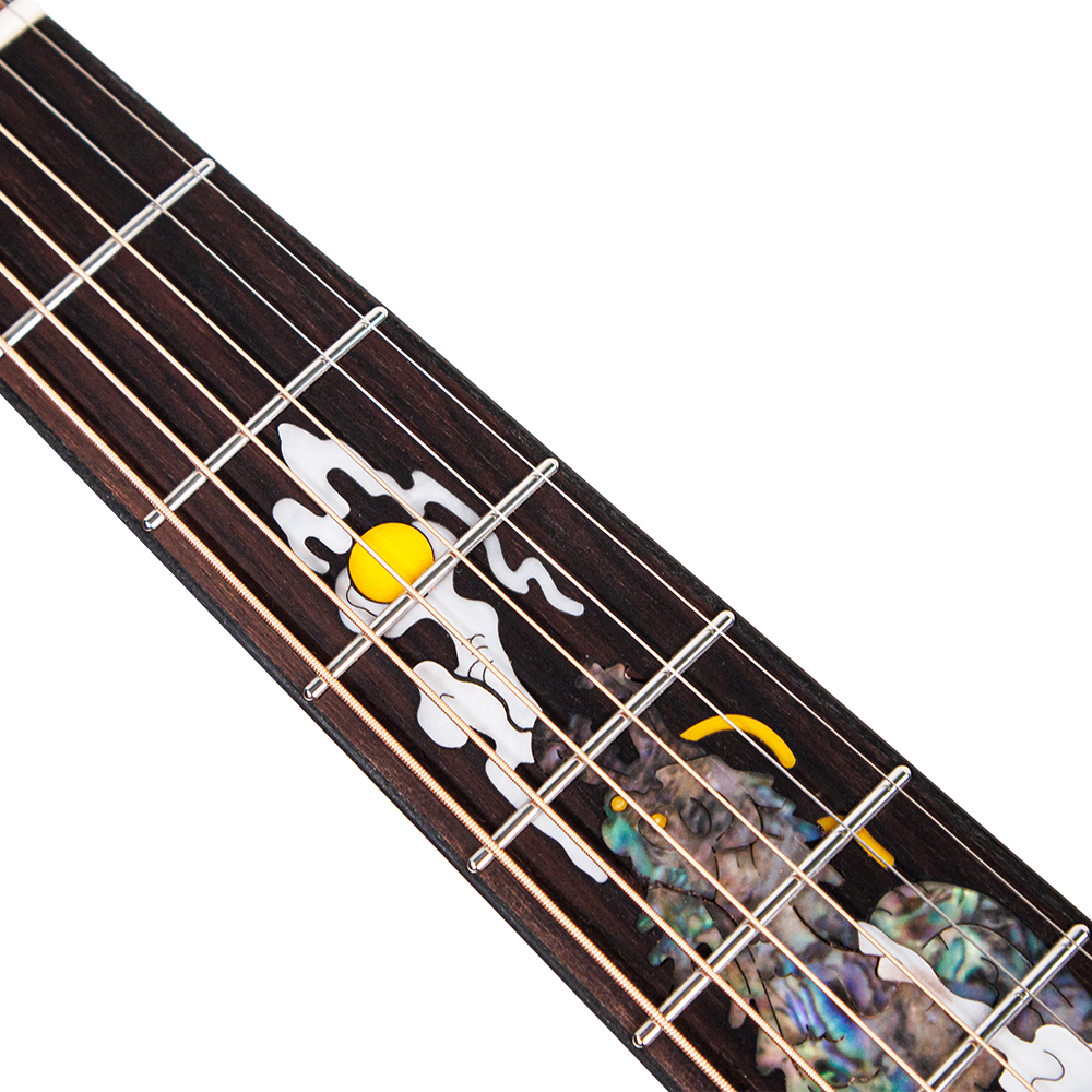 KAZUKI GA-41 DRAGON VINE