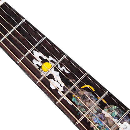 KAZUKI GA-41 DRAGON VINE