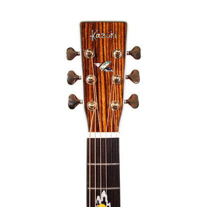 KAZUKI GA-41 DRAGON VINE