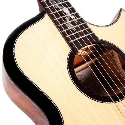 KAZUKI GA-41 DRAGON VINE