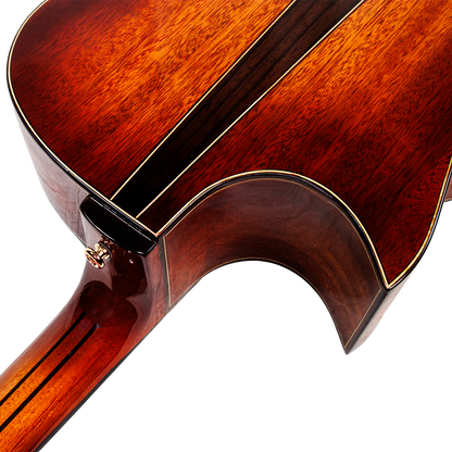 KAZUKI GA-41 DRAGON VINE