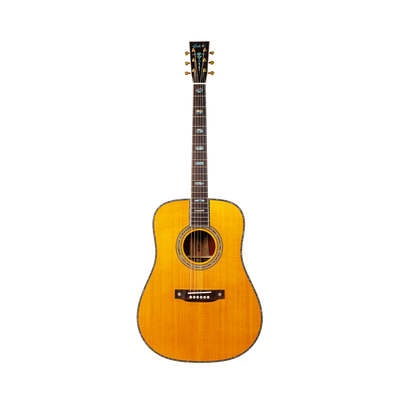 KAZUKI KD41CC COCOBOLO HERITAGE SERIES
