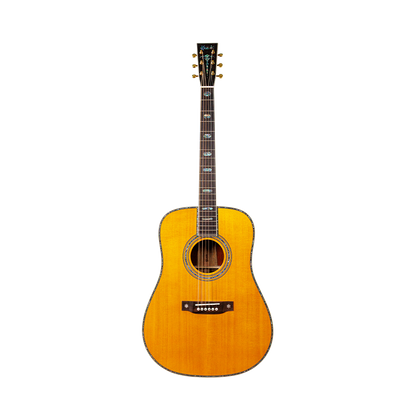 KAZUKI KD41CC COCOBOLO HERITAGE SERIES