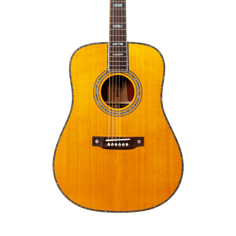 KAZUKI KD41CC COCOBOLO HERITAGE SERIES