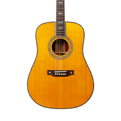 KAZUKI KD41CC COCOBOLO HERITAGE SERIES