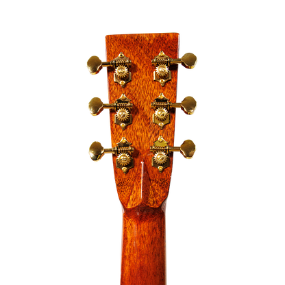 KAZUKI KD41CC COCOBOLO HERITAGE SERIES