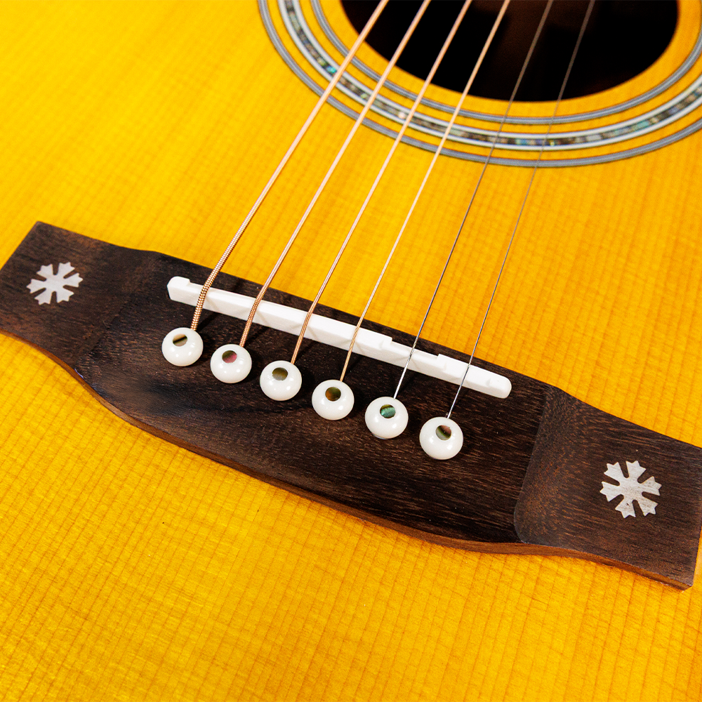 KAZUKI KD41CC COCOBOLO HERITAGE SERIES