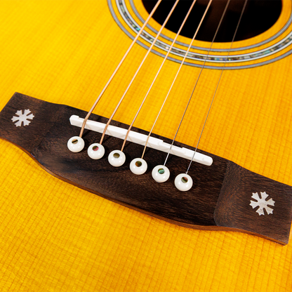 KAZUKI KD41CC COCOBOLO HERITAGE SERIES