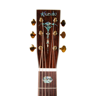 KAZUKI KD41CC COCOBOLO HERITAGE SERIES