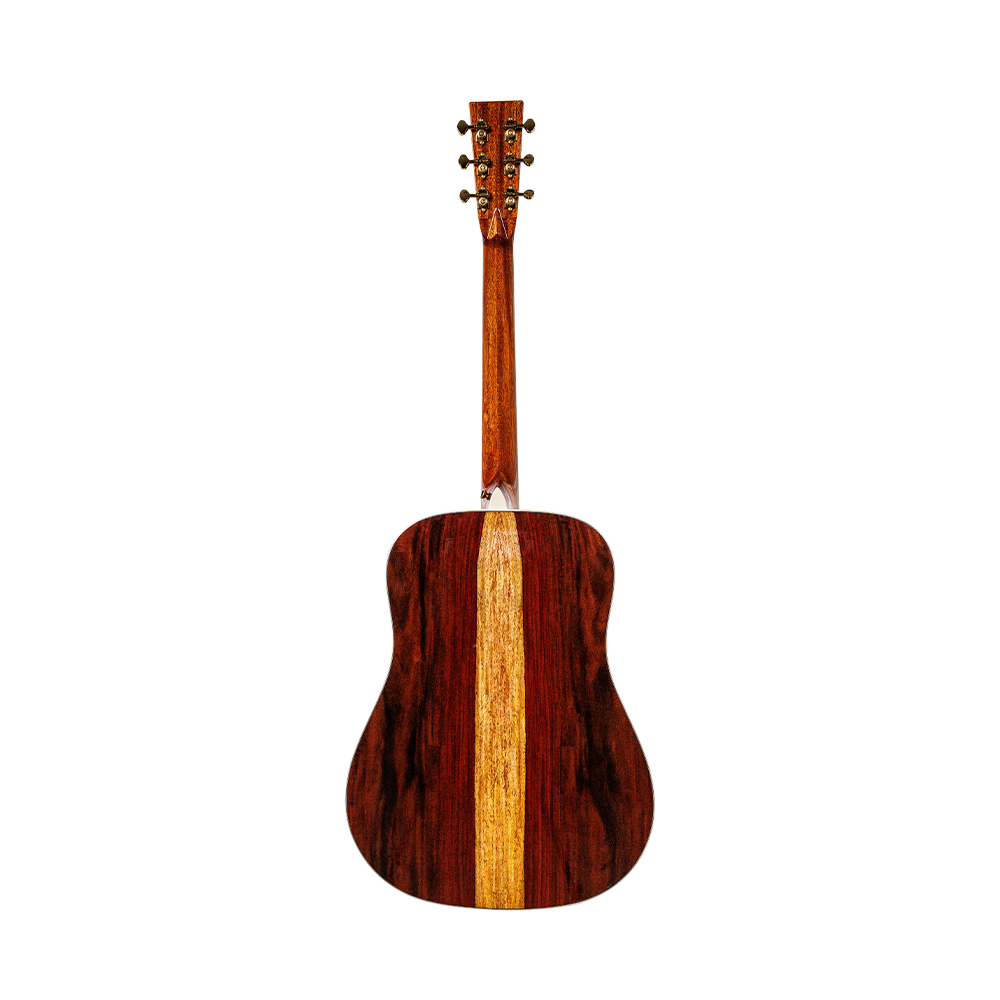 KAZUKI KD41CC COCOBOLO HERITAGE SERIES