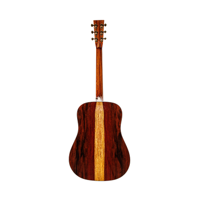 KAZUKI KD41CC COCOBOLO HERITAGE SERIES