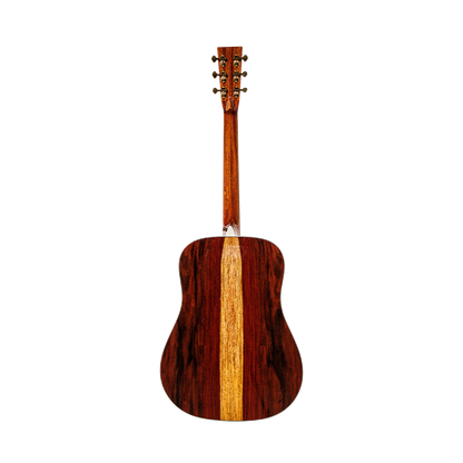 KAZUKI KD41CC COCOBOLO HERITAGE SERIES