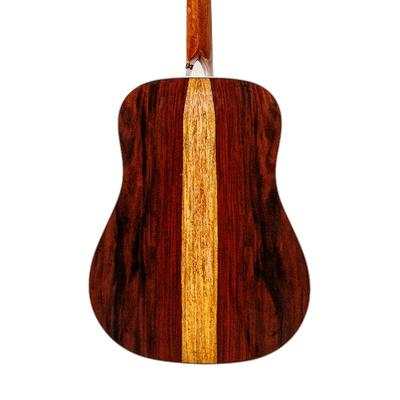 KAZUKI KD41CC COCOBOLO HERITAGE SERIES