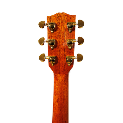 KAZUKI STORYTELLER DC HERITAGE SERIES