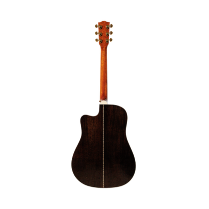 KAZUKI STORYTELLER DC HERITAGE SERIES