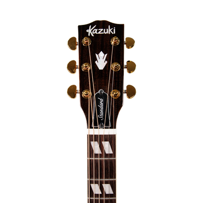 KAZUKI STORYTELLER DC HERITAGE SERIES