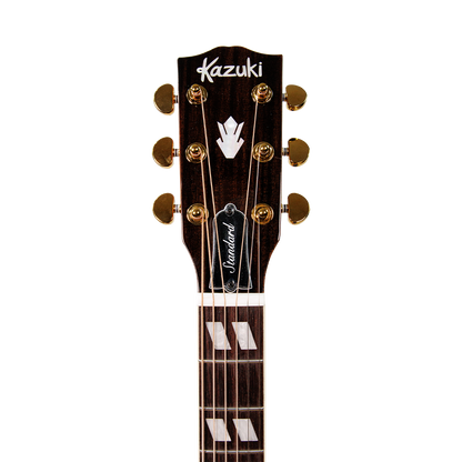 KAZUKI STORYTELLER DC HERITAGE SERIES